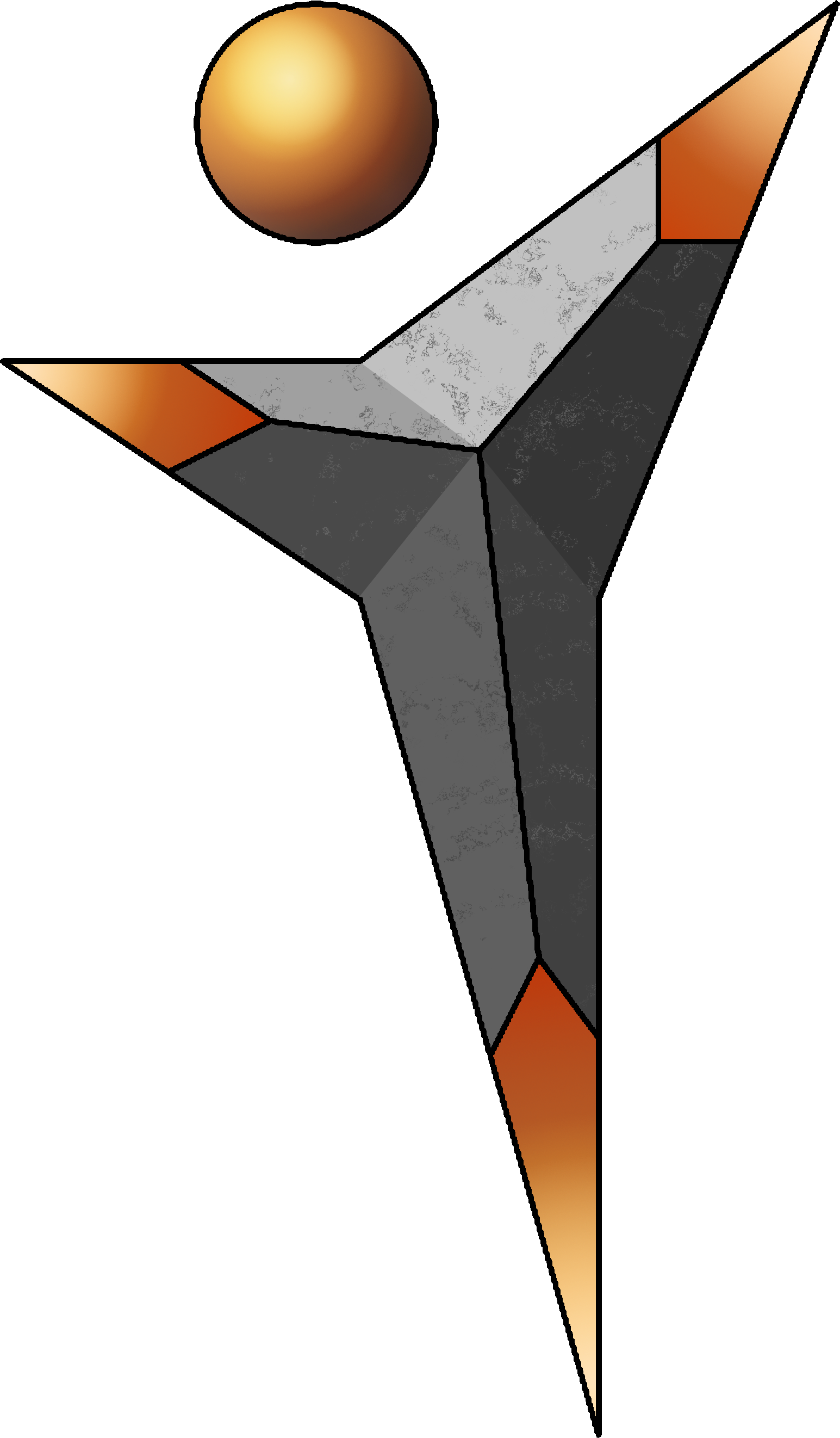 Nate's Knowledge Logo