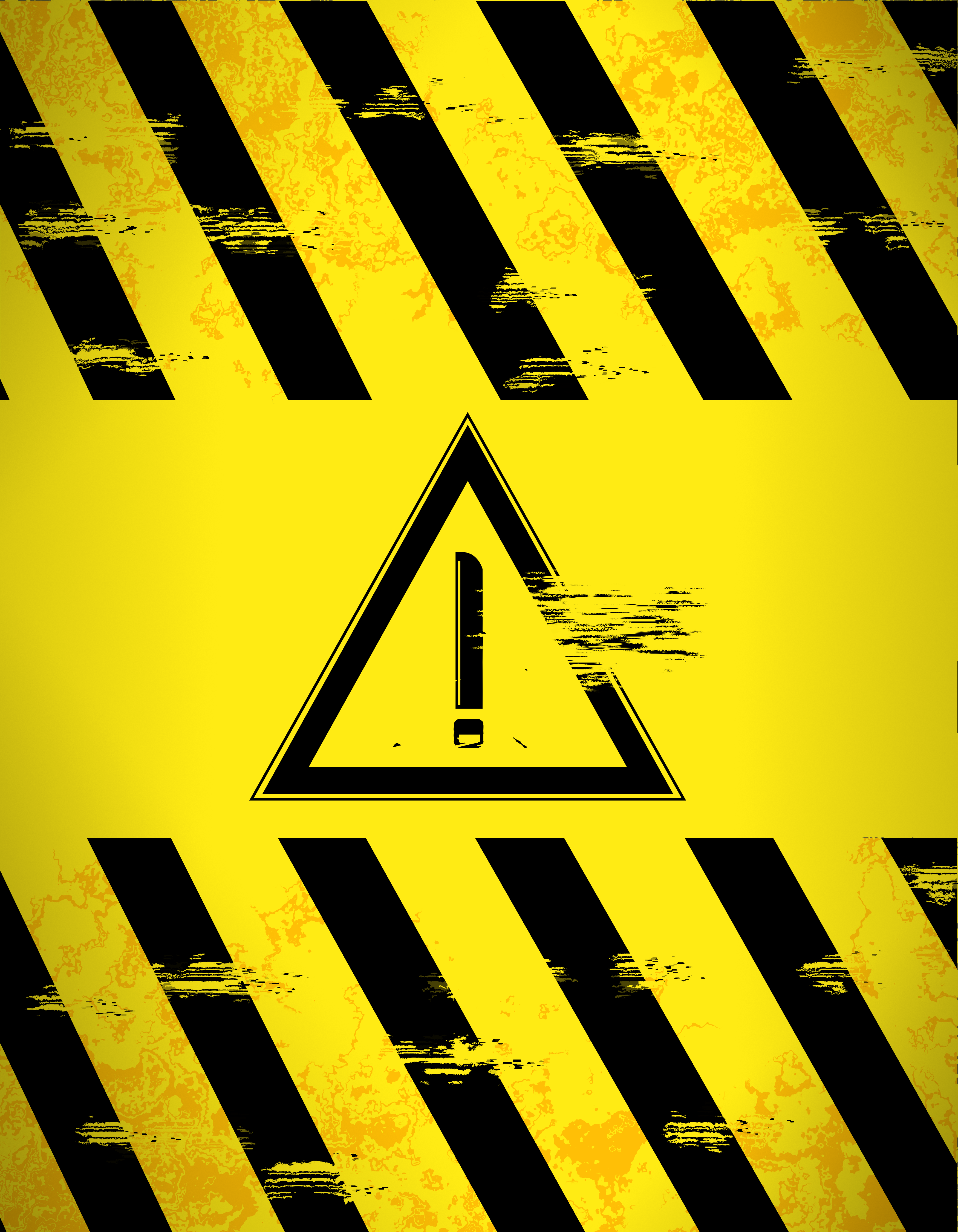 Warning